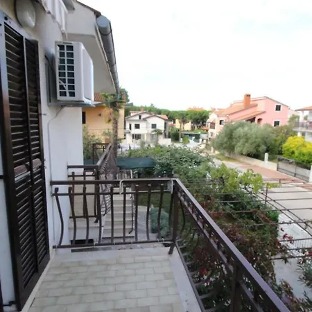 Apartments In Novigrad/Istrien 9430 Apartment *