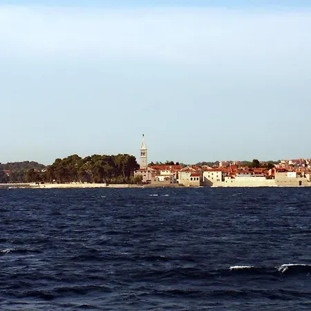 Apartments In Novigrad/Istrien 9430 Novigrad (Istria)