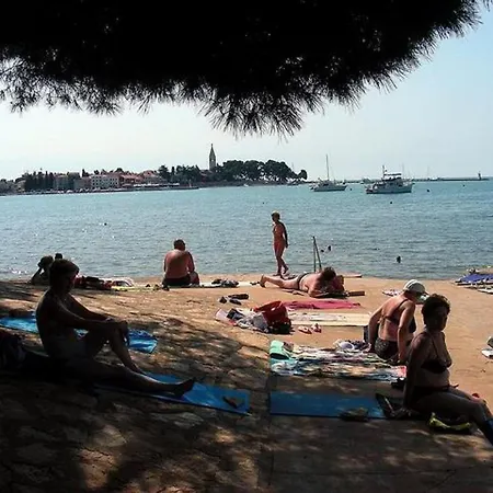 Apartment Apartments In Novigrad/Istrien 9430 Novigrad (Istria)
