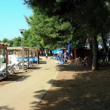 Apartments In Novigrad/Istrien 9430 Apartment