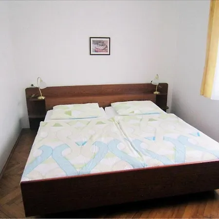Apartments In Novigrad/Istrien 9430 Apartment