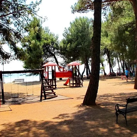 Apartment Apartments In Novigrad/Istrien 9430 Novigrad (Istria)