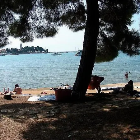 Apartments In Novigrad/Istrien 9430 Apartment