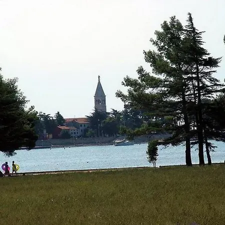 Apartments In Novigrad/Istrien 9430 Apartment Novigrad (Istria)