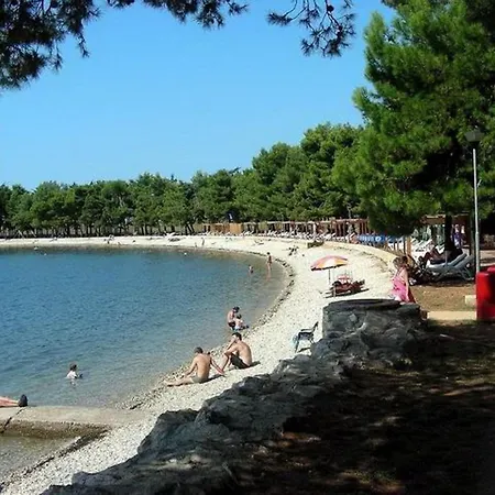 Apartment Apartments In Novigrad/Istrien 9430 Novigrad (Istria)