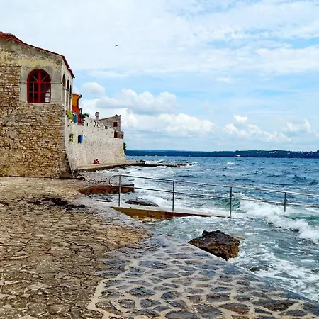 شقة In Novigrad/istrien 9430